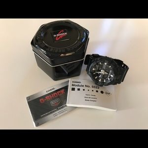 Mens Casio GShock Watch